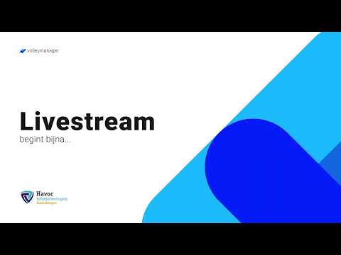 Havoc Haaksbergen D2 - Dynamo D2