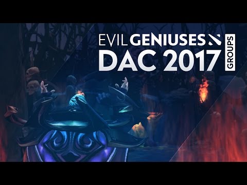 DAC 2017 Groups - EG Highlights