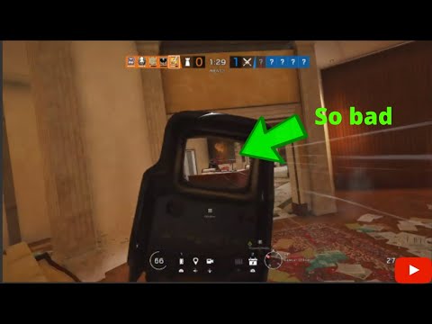 Crazy gameplay!!-- Vigil ACE!!--
