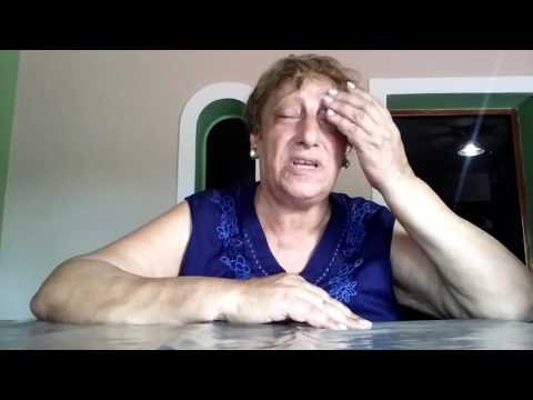 Gringa hablando de varios temas