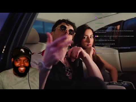 CHICAGODUDEREACTS TO Morrisson - Survivor (Official Video)