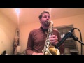 Stan Getz Mosquito Knees