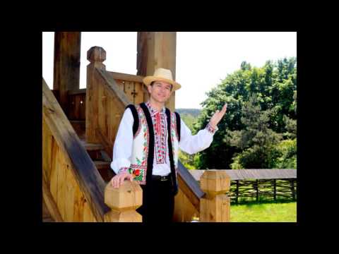 Oleg Donțu și orchestra „Rapsozii moldovei” - Mi-ai făcut, mîndruțo, rău