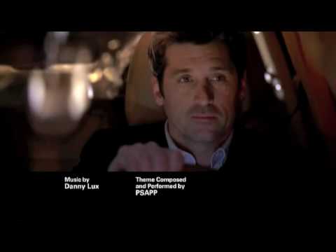 Grey's Anatomy 6x14 "Valentine's Day Massacre" PREVIEW Promo #1 [HD]