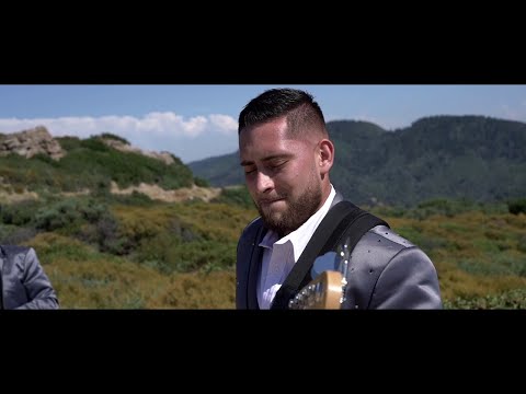 Los Juniors De California "El Corrido Del Max" [Inedita] 2019