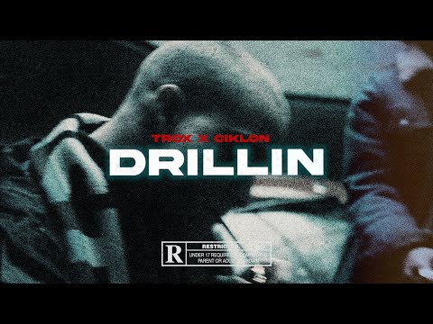 Trox x Ciklon -DRILLIN (Bando Diaries REMIX) #serbiandrill