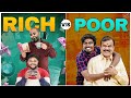 Rich vs Poor || Neeraj Bandari || Uma Mahesh || Dora Sai Teja || Infinitum  Media