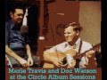 DOC WATSON NINE POUND HAMMER