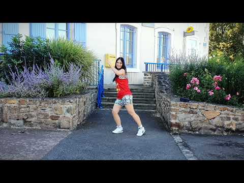 Warm up | Boney M mashup | Dance fitness with Jasmine