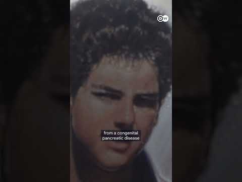 Carlo Acutis - the first Catholic saint of the millennial generation | DW News