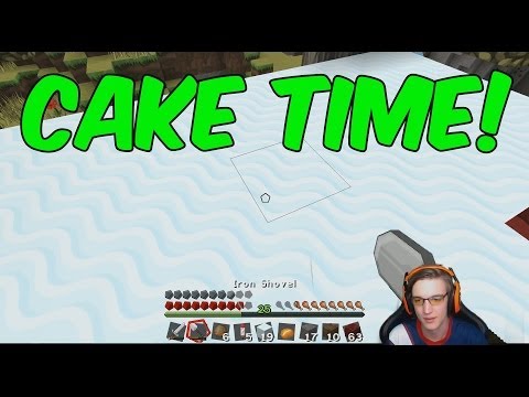 BIRTHDAY SURPRISE! - Mianite (Day 20)