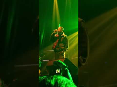 ...MIERDA | LIL SUPA 03.09.22 GROOVE BUENOS AIRES