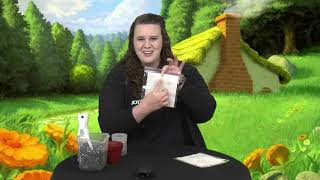 BOYS AND GIRLS CLUB Seed Science