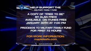 Download Alan Frew's "Free To Be" MP3 Free (HD)