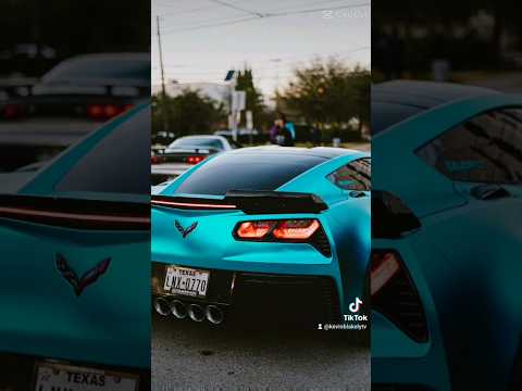Thumbnail for corvette c7 by Corvett