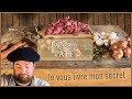 Faire Son PÂTÉ