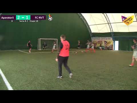 ⏰19 10 ⚽ Aparatorii Patriei v FC NVT 🏆 Seria B2 – etapa 18