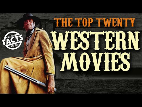 Top 20 Western Movies