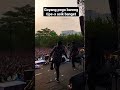 Moment Goyang Pogo Bareng Tipe X GENIT Tipex Shorts