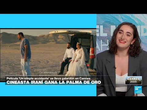 CANNES 2025, LOS PRINCIPALES GANADORES