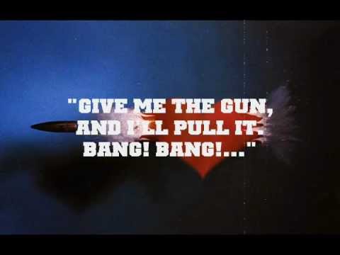 Calico - Give me the gun (Bang!) Produced By CalicoBeatz
