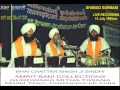 Meri Meri Karte Janam Gaiyo By Bhai Chattar Singh Ji Sindhi