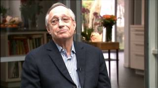 Interview with Paul Milgrom