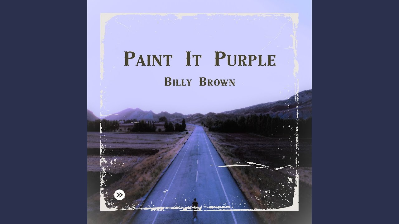 Promotional video thumbnail 3 for Billy Brown