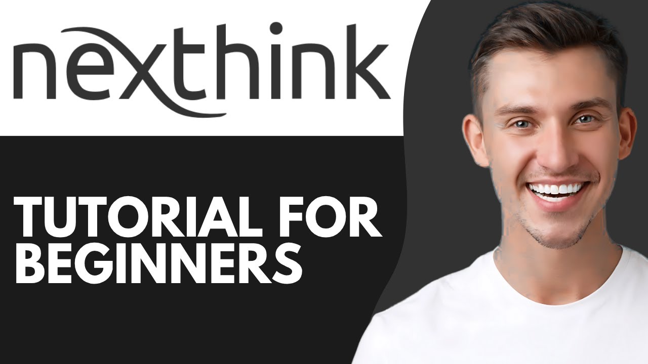 HOW TO USE NEXTHINK (2026) | STEP BY STEP IT ANALYTICS & ENDPOINT MONITORING