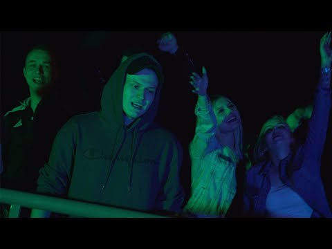 SKOWRON - ZA CAŁY TRUD (OFFICIAL VIDEO)