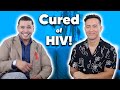 Cured of HIV! Meet 'The London Patient'