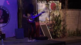 Download lagu VOODOO - KATAKAN ( Cover ) D'BROTHERS ( Palu Indonesia ) mp3