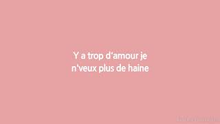 Marwa Loud je voulais parole