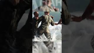 Martial Arts 👊 Marines Style!