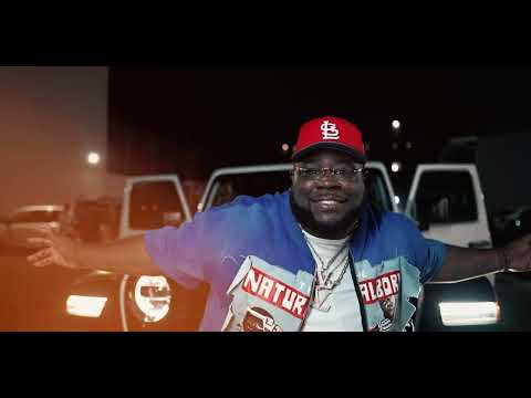 Keen Streetz - Corner Therapy 4 ( Official Music Video )