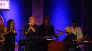 Tribute To Billy Preston - Isn&#39;t It A Pity 8-26-14 City Winery, NYC