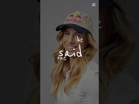 3. Ester Ledecká ♥️ #alpineskiing @fis