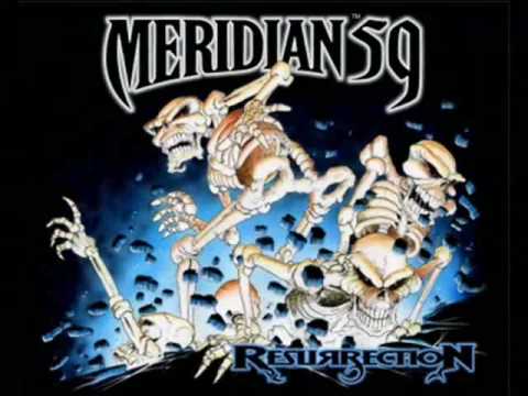 Meridian 59 : Resurrection PC