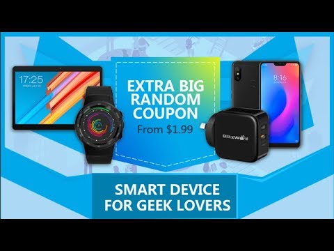 HURRY UP SUPER DEALS at Banggoood!!!- For Consumer Electronics
