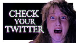 Ruin Your Morning with Twitter!
