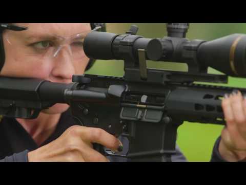 GOGTV 2017 - Bushmaster Minimalist SD