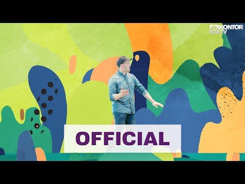 Hagen Feetly - Not The One (Official Video 4K)