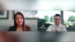 WesternSlopeNow talks with Democratic AG Candidate Hetal Doshi before going into the primaries