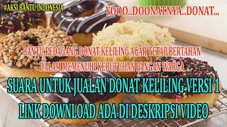 Download lagu Voice for a Mobile Donut Vendor Version 1 mp3 Download lagu Voice for a Mobile Donut Vendor Version 1 mp3