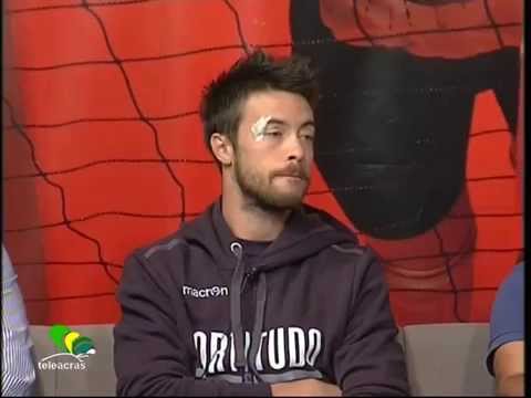 Teleacras - Osservatorio sportivo 06.10.2014