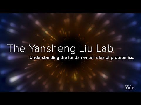 Liu Lab: Unveiling the Frontiers of Biomedical Research | SoundHeal