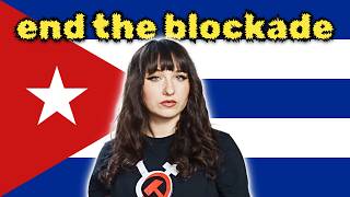 Everything you’ve been told about Cuba is a lie