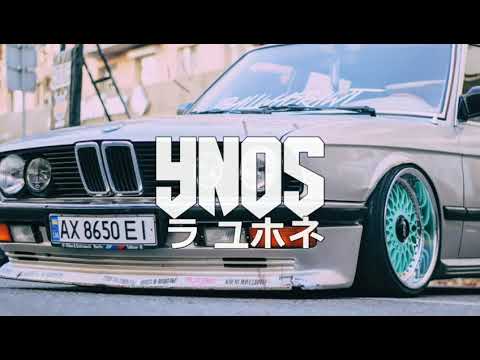 AYA NAKAMURA X DJKENSIDE-Pookie (REMIXZOUK)2K19