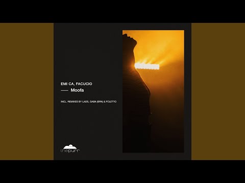 Moofa (LADS Extended Mix)