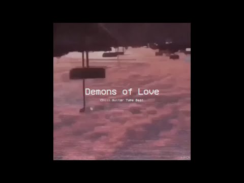 FREE jxdn x Madison Beer x Poorstacy Type Beat - Demons of Love